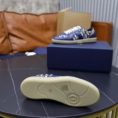 wholesale quality christian dior men shoes model no. 254